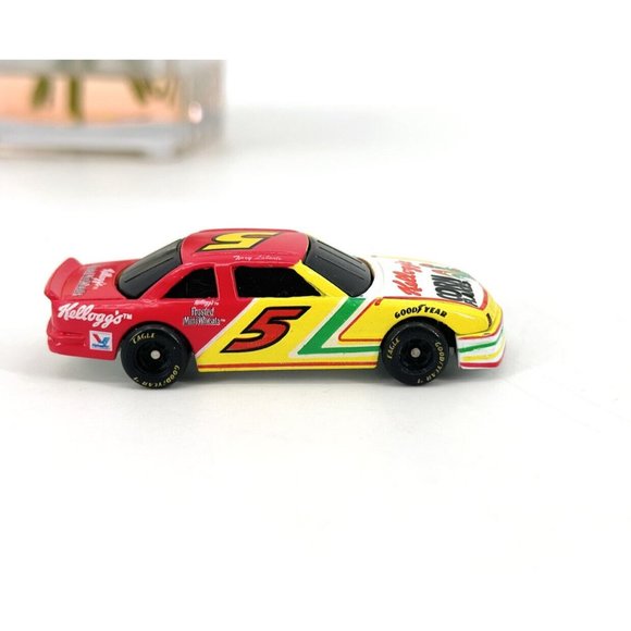 Terry Labonte 1993 Racing Champions Kelloggs Corn Flakes 1/64 Chevy NASCAR Loose - Picture 3 of 7